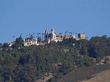 Hearst Castle 028 : Vermont Canoe Spring